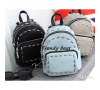 "Trendy bags"