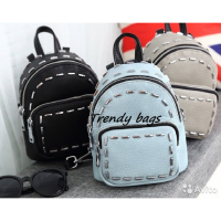 "Trendy bags"