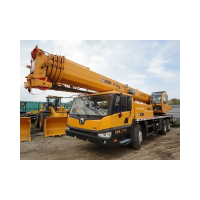 Автокран QY25K5S XCMG